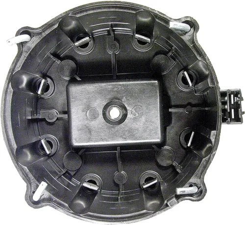 Miniatura 4 de ACDelco Tapa del distribuidor de encendido profesional D336X (19110931)