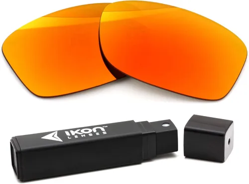 Miniatura 10 de IKON LENSES Lentes de repuesto para gafas de sol Oakley Chainlink - Polarizadas