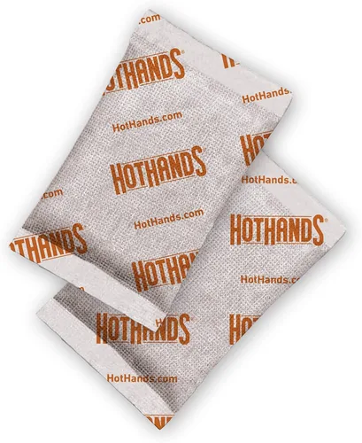 Miniatura 6 de HotHands Supercalentadores para el cuerpo y las manos + paquete económico de calentador de manos HotHands