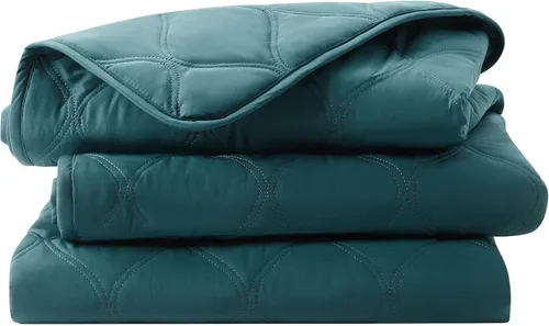 Miniatura 13 de Allisandro Protector impermeable de sofá para mascotas, funda de sofá resistente al pelo del perro, funda lavable, protector de muebles para perros