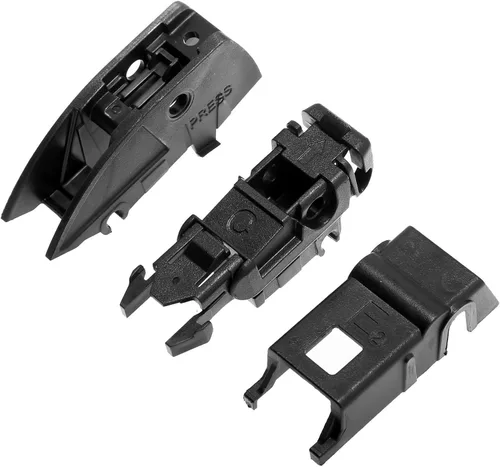 Miniatura 9 de Limpiaparabrisas derecho compatible con Chevrolet Aveo 2004 2005 2006 PC-1013258