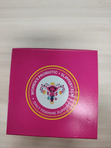 Miniatura 8 de Gomitas vaginales para mujeres, apoyo a la salud digestiva, equilibrio del PH, apoyo inmunológico, control de levadura, alivio de olores, promoción