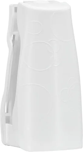 Miniatura 3 de Fresh Products Eco Air White Dispensador Ambientador Tecnología de Fragancia Seca Aceites Naturales Sin Acetona ni Propulsores Dura 30 Días