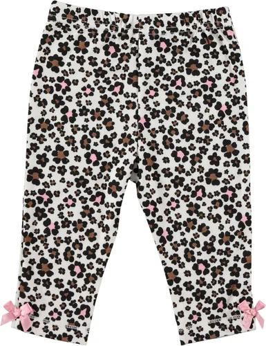 Miniatura 4 de Disney Conjunto de 4 piezas de Minnie Mouse overol con pantalones y gorro con peto