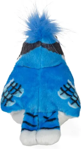 Miniatura 4 de WILD REPUBLIC Audubon II Blue Jay Peluche