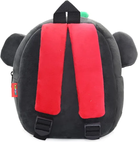 Miniatura 6 de Zoo - Mochilas de peluche para niños y niñas