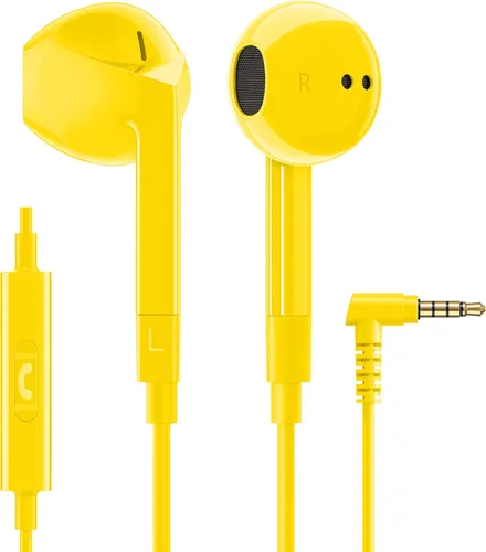 Miniatura 10 de LUDOS FEROX - Auriculares intraurales con cable, auriculares con micrófono, aislamiento de ruido con cable para auriculares Jack de 0.138 pulgadas