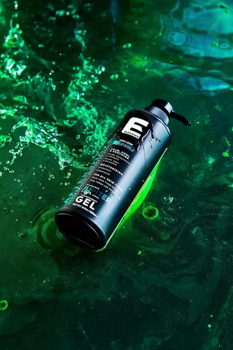 Miniatura 3 de Elegance Loción para después del afeitado para hombres, 16.9 fl oz, Júpiter (verde), alivio real del afeitado que hidrata y revitaliza tu piel, 16.9