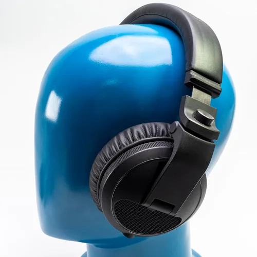 Miniatura 8 de Elegantes opciones de color para DJ, almohadillas de espuma compatibles con Pioneer Hdj-X5 X5bt Hdj-X7 X7bt Hdj-X10 Dj auriculares
