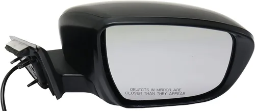 Miniatura 213 de Garage-Pro Espejo eléctrico no calefactable para Nissan Altima 2007-2012 con luz de señal pintable Sedán, para modelos con paquete de conveniencia