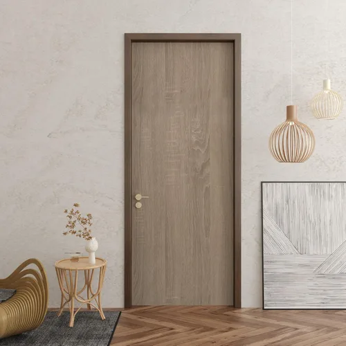 Miniatura 6 de JSEVEM Papel tapiz de madera de roble beige marrón gris grueso de 16"×118", autoadhesivo para despegar y pegar, papel de contacto de madera de roble