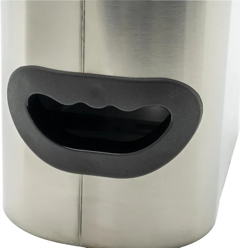 Miniatura 7 de Winco Dispensador delgado de té helado de 3 galones, S/S