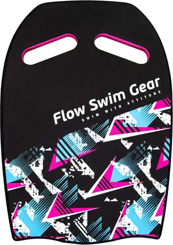 Miniatura 5 de Tabla de natación Flow - Tabla de entrenamiento de natación juvenil para niños