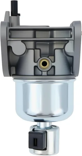 Miniatura 3 de Repuesto de carburador 15004-0814 para motor Kawasaki FR541V AS04 BS04 CS04 modelos compatible con John Deere X300 X300R X304 números de serie