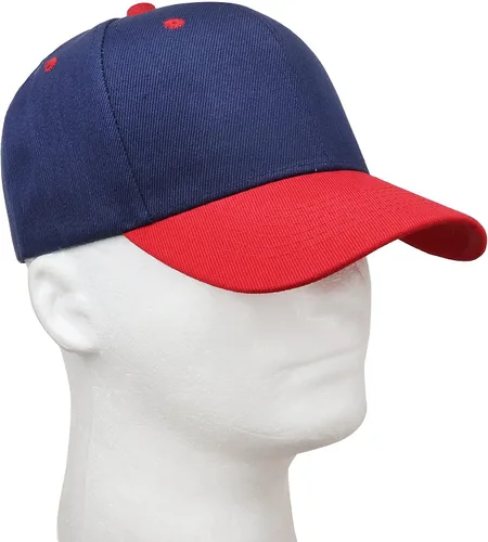 Miniatura 97 de Falari - Gorra de béisbol, tamaño ajustable, para correr, entrenamientos y actividades al aire libre, para todas las estaciones.