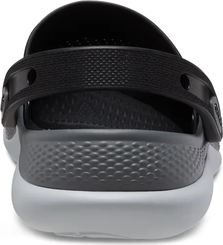 Miniatura 2 de Crocs Zuecos Literide 360 unisex para adultos