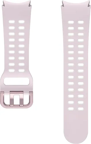 Miniatura 77 de SAMSUNG Correa para Galaxy Watch Ultra Trail, correa de repuesto para reloj inteligente para hombres y mujeres, accesorio de un clic, Gris-oscuro