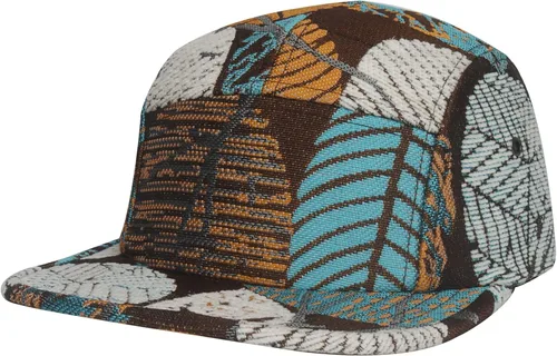 Miniatura 78 de Gorra de 5 paneles Diseños únicos multicolor Gorras para hombres y mujeres Grande o XL
