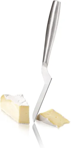 Miniatura 3 de BOSKA 357615 Copenhagen - Juego de cuchillos, 3 piezas., Cuchillo para quesos duros, promedio, Acero