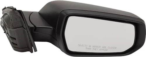 Miniatura 40 de Garage-Pro Espejo compatible con Chevrolet Malibu 2014-2016 y Malibu Limited 2016 con calefacción lateral del conductor, con detección de punto