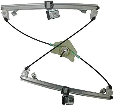 Miniatura 2 de premier gear pg-wpr6094l regulador (compatible con Mercedes lado del conductor delantero sin energía Ventana Motor)