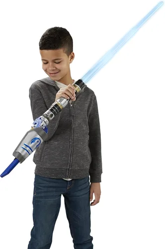 Miniatura 4 de Star Wars Sable de luz de la Fuerza de los constructores de cuchillas