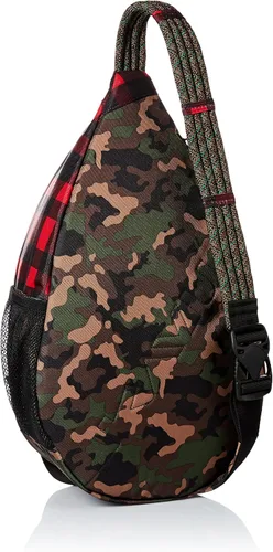 Miniatura 39 de KAVU Paxton Pack, Drift Tide, Paxton Pack