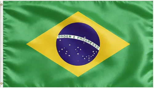 Miniatura 10 de Bandera de Estados Unidos, bandera de Estados Unidos, 3 x 5 pies, banderas ligeras de poliéster con 2 ojales de latón para decoraciones de fiestas