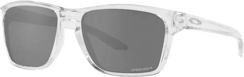 Miniatura 14 de Oakley Mens OO9448 Sylas Rectangular Sunglasses