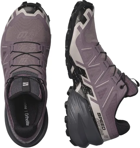 Miniatura 5 de Salomon Tenis Speedcross 6 para hombre, estándar