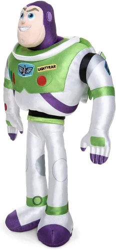 Miniatura 2 de Disney Pixar Buzz Lightyear Peluche – Toy Story 4 – 17 pulgadas
