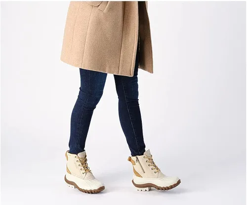 Miniatura 6 de WOLVERINE Botas impermeables Torrent para mujer