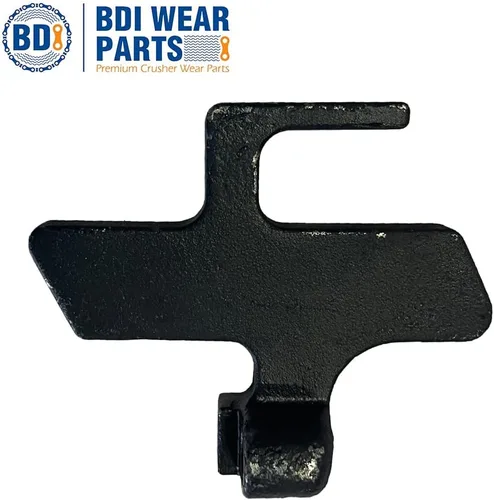 Miniatura 6 de Herramienta de extracción de pines, BDI WEAR PARTS 230 Excavadora manual de dientes de cubo herramienta de extracción de PIN # A23W (Negro)-1 paquete