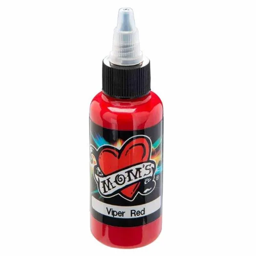 Miniatura 22 de Millennium Moms 14 KT oro, colores de tinta para tatuajes., Negro Onyx