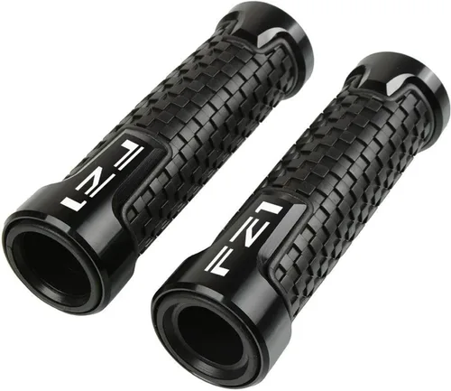 Miniatura 6 de Agarres de manillar de motocicleta para manubrio de motocicleta, agarre para Yamaha FZ1FAZER FZ1 FZ-1 FAZER 2001-2015 2016 2017 2018 2019 2020 2021