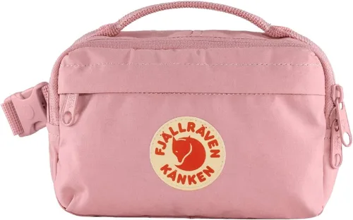 Miniatura 16 de Fjallraven Kanken Hip Pack Waist Bag, Lightweight Fanny Pack Crossbody for Travel, Hiking, and Daily Use