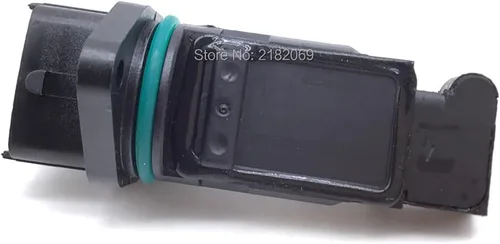 Miniatura 6 de Sensor de flujo de masa de aire Sensor de medidor de flujo de aire de masa compatible con Opel Compatible con Vauxhall Compatible con Astra F Corsa