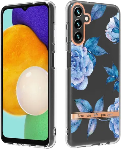 Miniatura 38 de Funda compatible con Redmi Note 11 4G, compatible con Xiaomi Redmi Note 11S 4G (no 5G) para teléfono móvil TPU funda FH