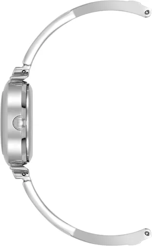 Miniatura 17 de Anne Klein AK/2245 - Juego de reloj de pulsera con detalles de cristal prémium para mujer