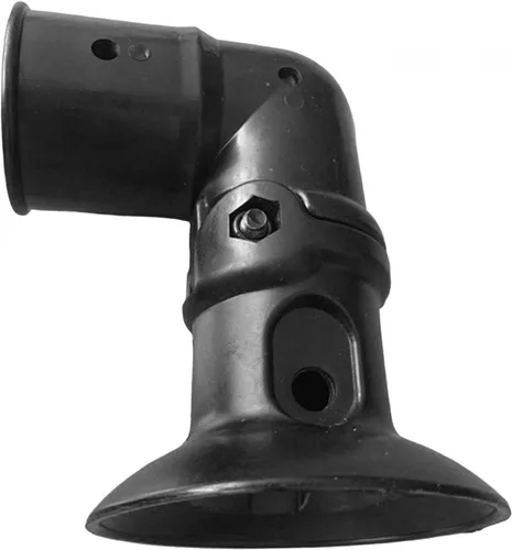 Miniatura 6 de Accesorios para sombrilla de patio, piezas de repuesto de paraguas para exteriores, piezas de soporte resistente, repuesto para patio Cabeza de curva