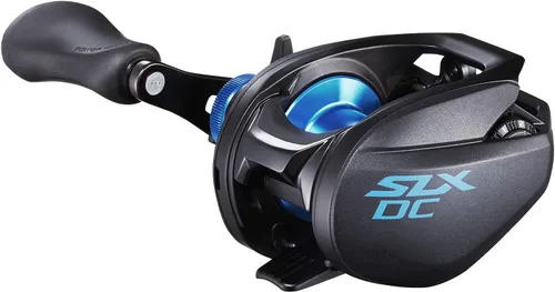 Miniatura 3 de SHIMANO SLX DC