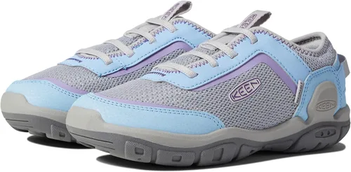 Miniatura 15 de KEEN Knotch Tracer - Tenis cómodos unisex para niños