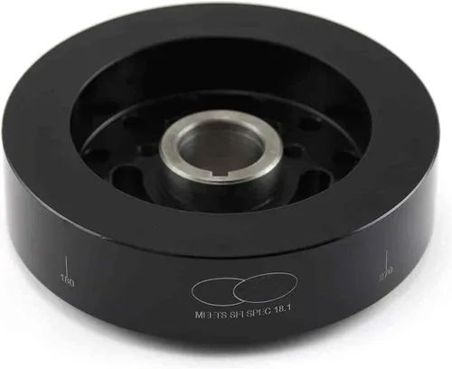 Miniatura 7 de Speedmaster Amortiguador armónico PCE291.1074