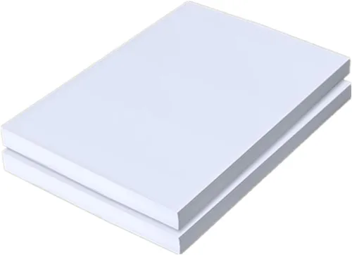 Miniatura 10 de Paquete de 50 unidades de cartulina negra de 4 x 6 pulgadas, papel de 92 lb en blanco, grueso y pesado, para hacer tarjetas de índice, tarjetas