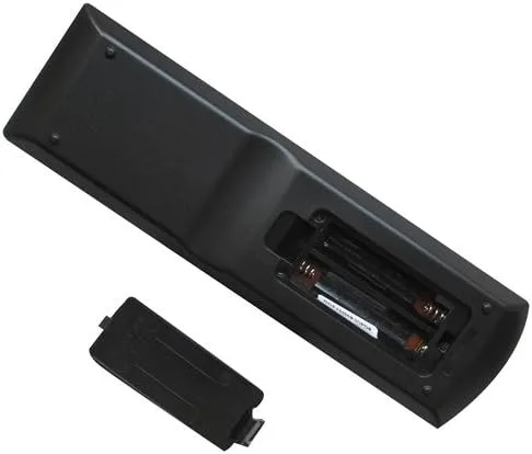 Miniatura 3 de Mando a Distancia de Repuesto para Insignia Dynex NS-32E440A13 NS-46E480A13 NS-24E340A13 NS-24L240A13 NS-32L120A13 NS-40L240A13 LCD LED HDTV TV