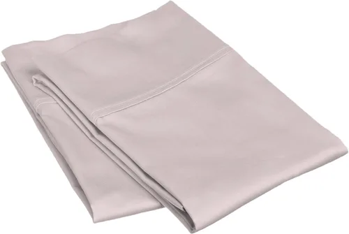 Miniatura 10 de BLUENILEMILLS Blue Nile Mills - Juego de sábanas de algodón egipcio, 400 hilos, suave, tejido satinado, transpirable, para todas las estaciones