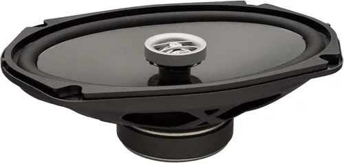 Miniatura 2 de PowerBass OE-692T - Altavoces coaxiales de montaje poco profundo 6x9 2-Ohm - Par