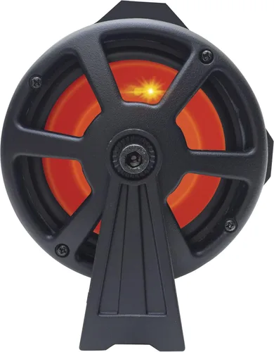 Miniatura 9 de Bazooka 24 pulgadas Barra de fiesta Bluetooth G3 de doble cara 450 W Luces LED Botón de fiesta para compartir música 10 altavoces de grado