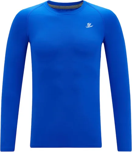 Miniatura 21 de Devoropa - Camiseta de compresión para niños pequeños, camiseta de fútbol y béisbol de manga larga, camiseta interior deportiva de secado rápido