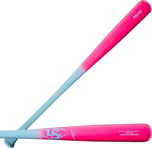 Miniatura 13 de Louisville Slugger Bates de béisbol Pro Prime Maple